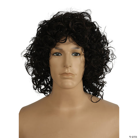 French King Wig | Horror-Shop.com