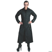 goth-coat