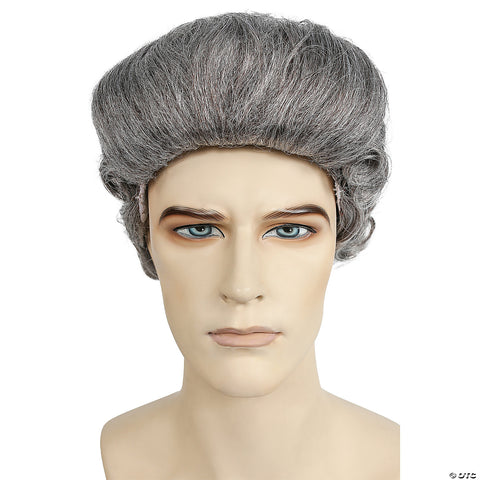 Discount Colonial Man Wig | Horror-Shop.com