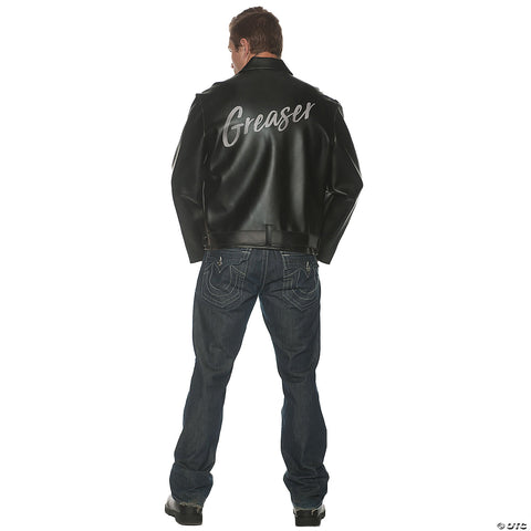Men's Greaser Costume
