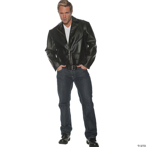 Men's Greaser Costume