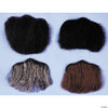 3-Point Goatee - Human Hair 