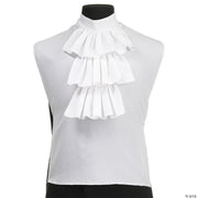 jabot-shirt-front