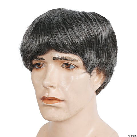 Straight Man Wig | Horror-Shop.com