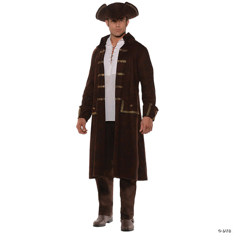 Pirate Coat Set | Horror-Shop.com