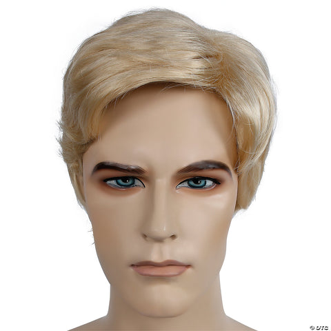 Bargain Men's Wig | Horror-Shop.com