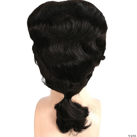 Men's Ponytail Wig | Horror-Shop.com