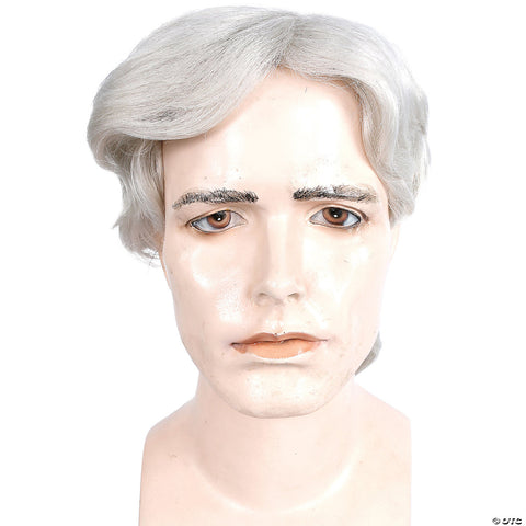 Men's Ponytail Wig | Horror-Shop.com