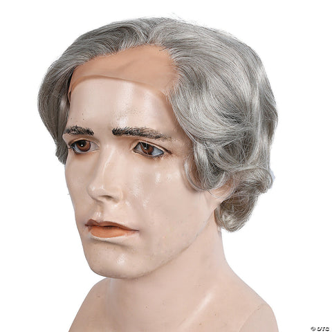 Receding Hairline Wig | Horror-Shop.com
