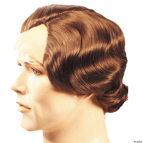 Receding Hairline Wig | Horror-Shop.com