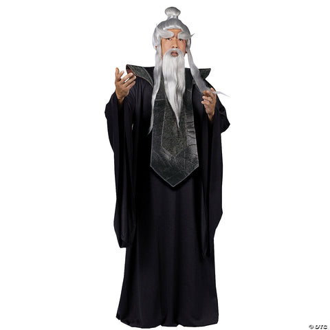 Sensei Master Costume