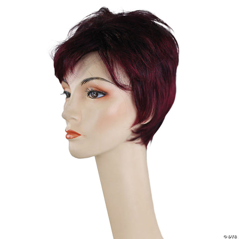 Men's Side-Part Wig | Horror-Shop.com
