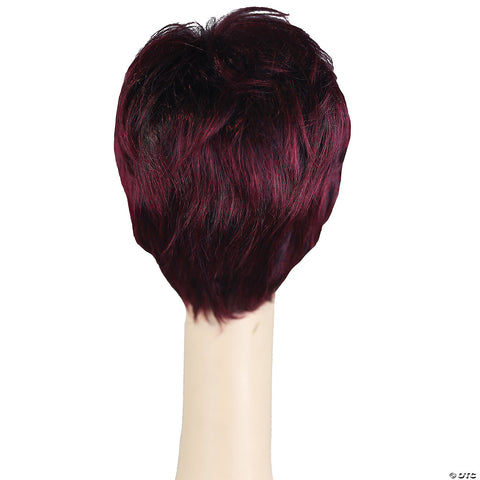 Men's Side-Part Wig | Horror-Shop.com