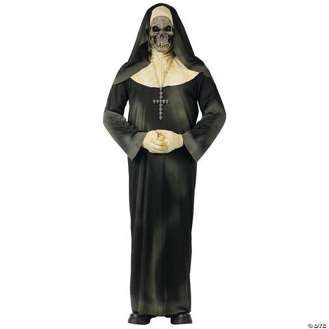 Women's Sinister Sister Costume