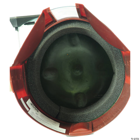 Deluxe Boba Fett Mask - Star Wars | Horror-Shop.com
