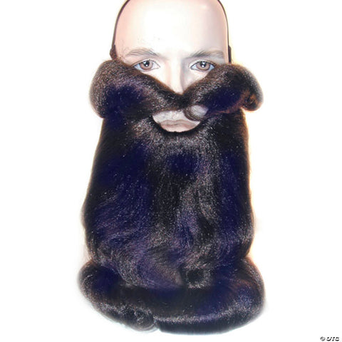 Strap Beard