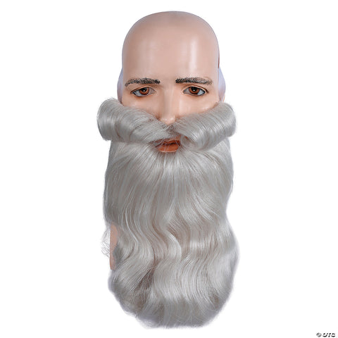 Strap Beard