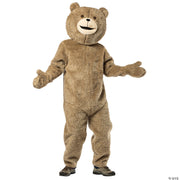 teddy-costume