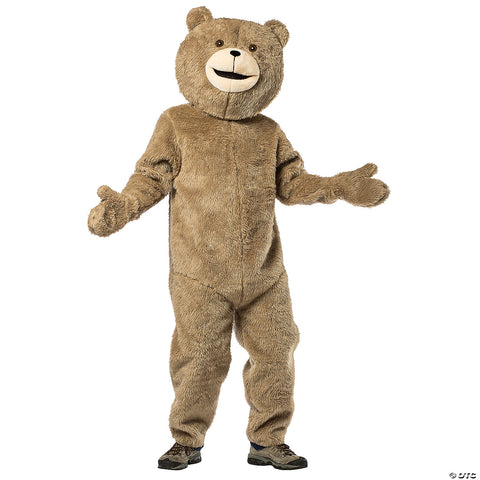 Teddy Costume