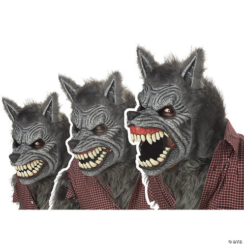 Men's Werewolf Costume | Horror-Shop.com