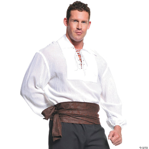 Pirate Shirt | Horror-Shop.com