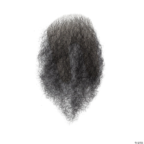 Merkin - Human Hair