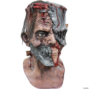 metalstein-latex-mask