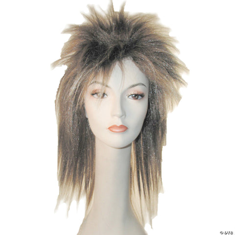 Bargain Tina Wig | Horror-Shop.com