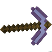 minecraft-enchanted-pickaxe