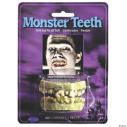 teeth-monster