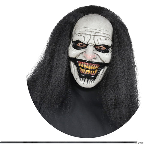 Sweet Dreams Clown Mask