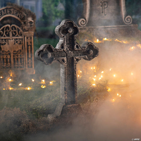 24" Celtic Cross Tombstone