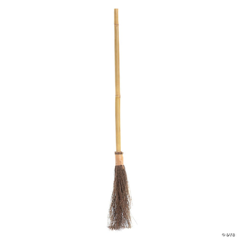 36" Broom Straw