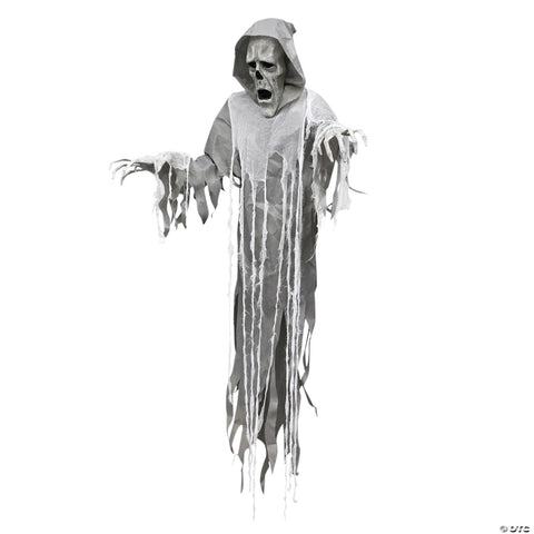 72" Animated Hanging Phantom