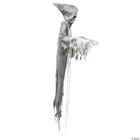 72" Animated Hanging Phantom