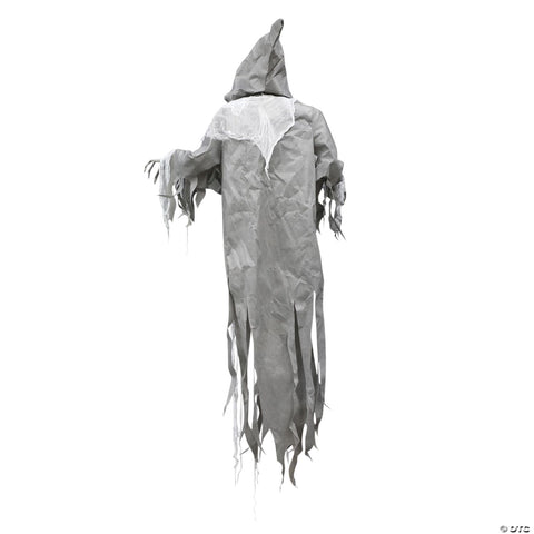 72" Animated Hanging Phantom