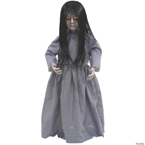 32" Lil Sweet Vengeance Doll