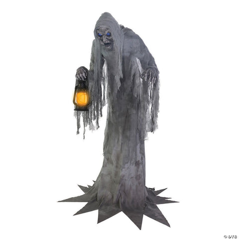 Wailing Phantom Animated Prop