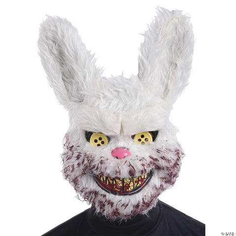 Snowball Mask