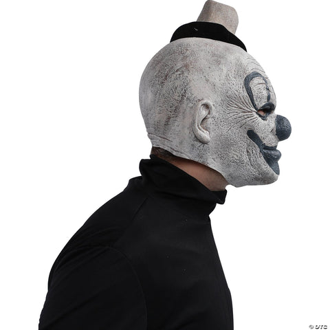 Crusty Clown Mask