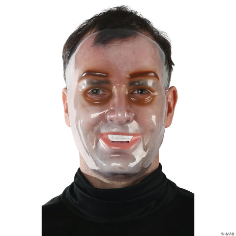 Young Male Mask | Horror-Shop.com