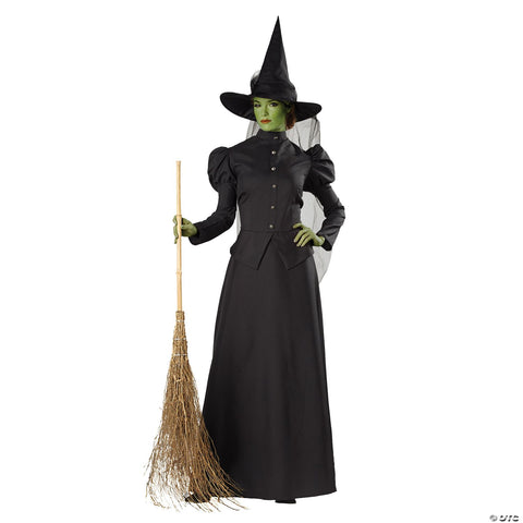 WITCH CLASSIC DELUXE AD 3X