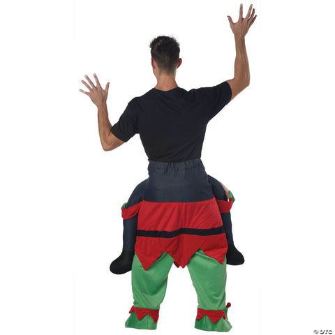Carry Me Elf Costume