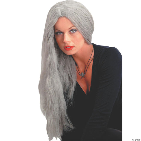24-Inch Straight Wig