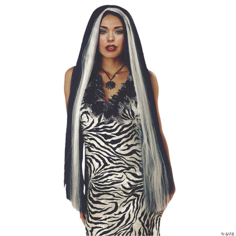 36-Inch Long Wig