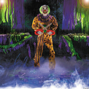 6-ft-animated-light-up-yellow-black-snippers-the-clown-halloween-decoration