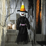 2-ft-animated-light-up-giggling-witch-with-black-dress-halloween-decoration