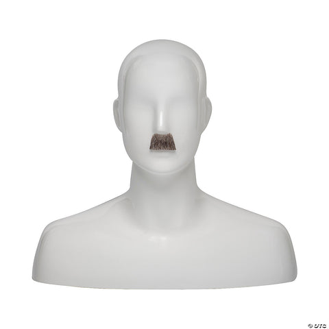 Mustache Em 21 - Human Hair
