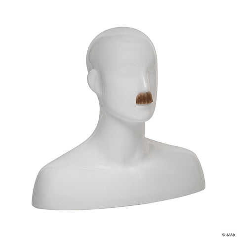 Mustache Em 21 - Human Hair | Horror-Shop.com