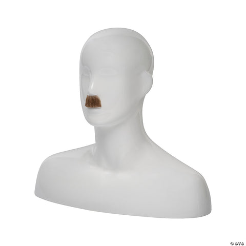 Mustache Em 21 - Human Hair | Horror-Shop.com